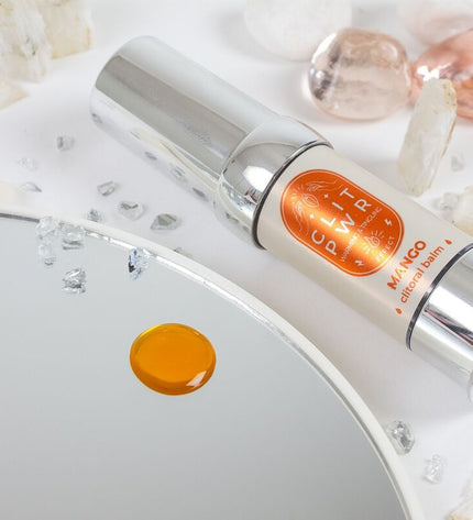 SECRET PLAY - BAUME CLITORIS CLIT PWR MANGUE by SECRETPLAY COSMETIC
