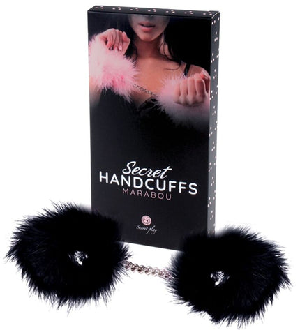 SECRET PLAY - ÉPOUSES NOIRES by SECRETPLAY 100% FETISH