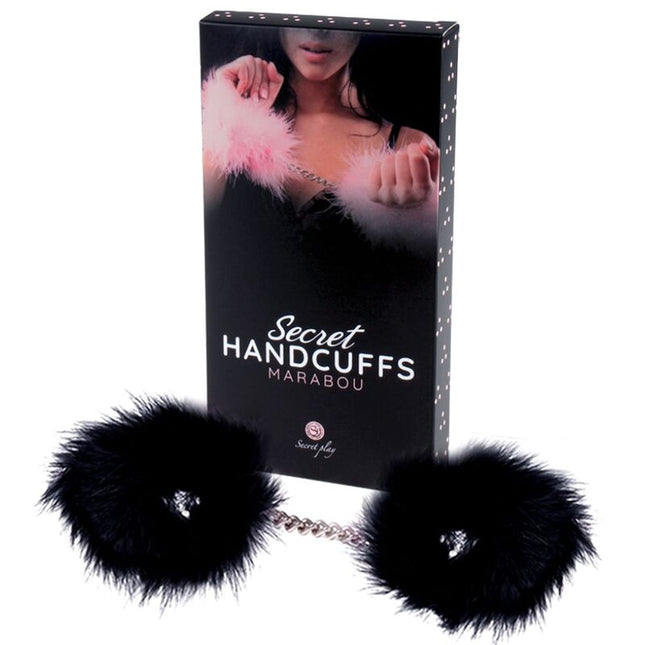 SECRET PLAY - ÉPOUSES NOIRES by SECRETPLAY 100% FETISH