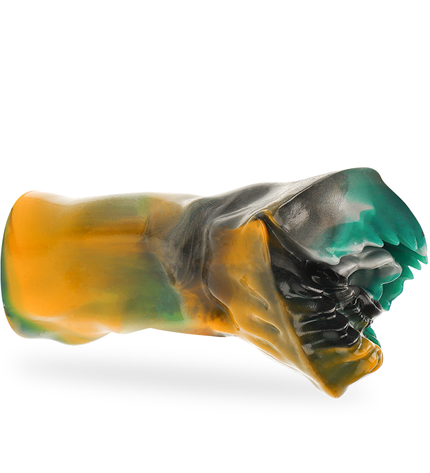 EPIC - MASTURBATEUR MÂLE ARGES CYCLOPS BOUCHE by EPIC