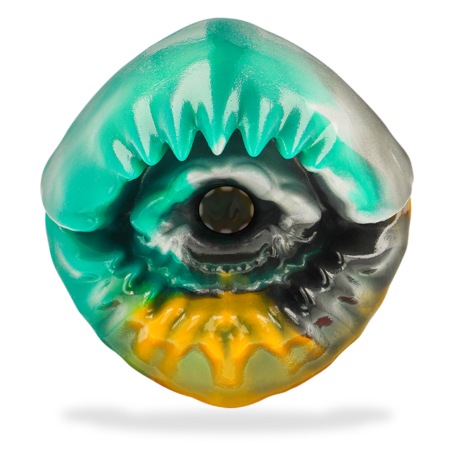 EPIC - MASTURBATEUR MÂLE ARGES CYCLOPS BOUCHE by EPIC