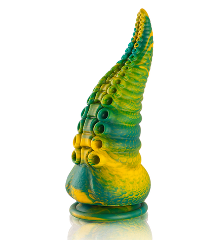 EPIC - GODE TENTACLE VERT CETUS GRANDE TAILLE by EPIC