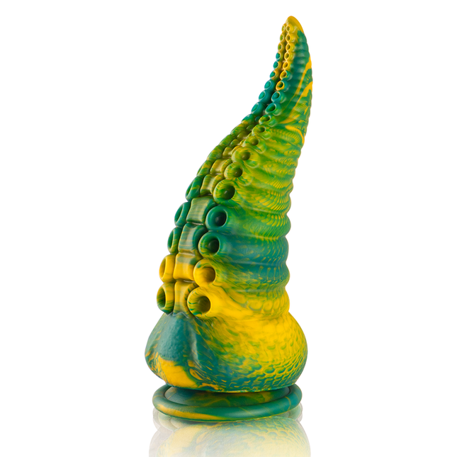 EPIC - GODE TENTACLE VERT CETUS GRANDE TAILLE by EPIC