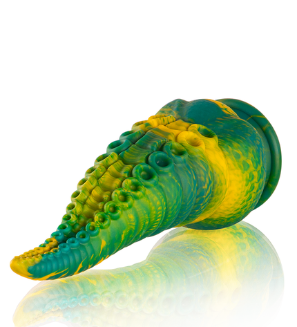 EPIC - GODE TENTACLE VERT CETUS GRANDE TAILLE by EPIC