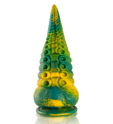 EPIC - GODE TENTACLE VERT CETUS GRANDE TAILLE by EPIC