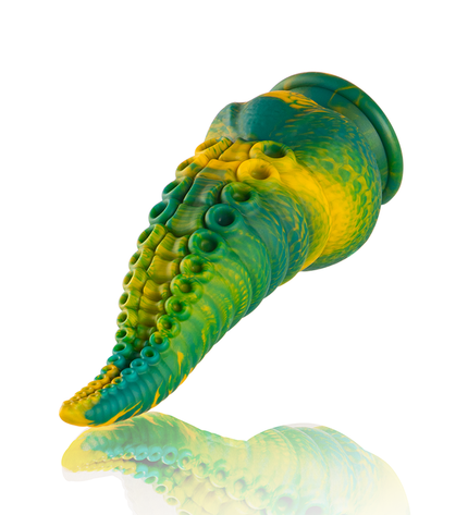 EPIC - GODE TENTACLE VERT CETUS GRANDE TAILLE by EPIC