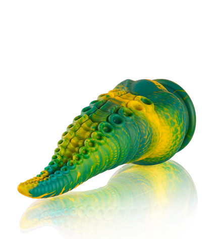 EPIC - GODE TENTACLE VERT CETUS PETITE TAILLE by EPIC