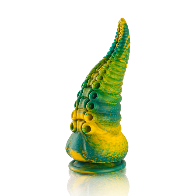 EPIC - GODE TENTACLE VERT CETUS PETITE TAILLE by EPIC