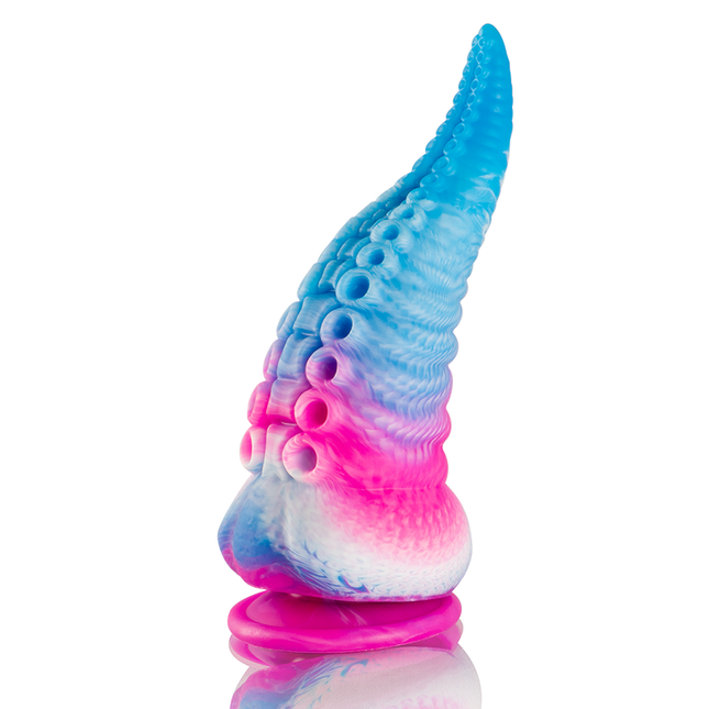 EPIC - GODE TENTACLE BLEU PHORCYS GRANDE TAILLE by EPIC