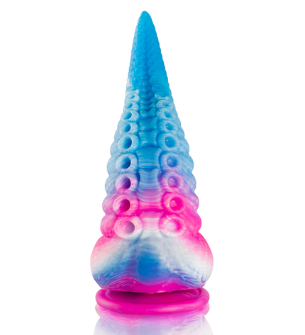 EPIC - GODE TENTACLE BLEU PHORCYS GRANDE TAILLE by EPIC