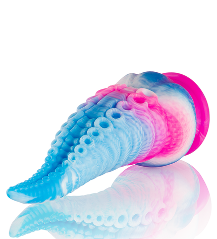 EPIC - GODE TENTACLE BLEU PHORCYS GRANDE TAILLE by EPIC