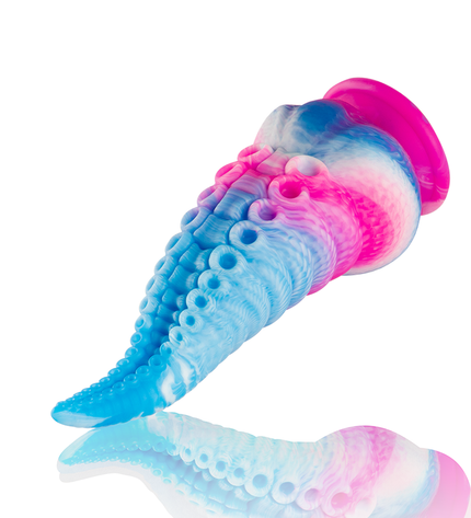 EPIC - GODE TENTACLE BLEU PHORCYS GRANDE TAILLE by EPIC