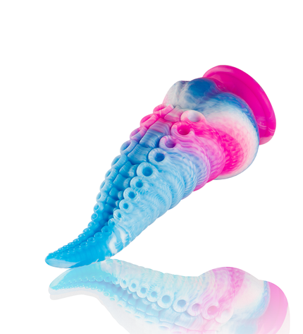 EPIC - GODE TENTACLE BLEU PHORCYS PETITE TAILLE by EPIC