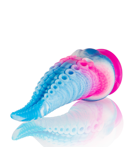EPIC - GODE TENTACLE BLEU PHORCYS PETITE TAILLE by EPIC