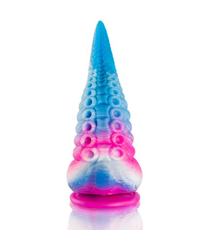 EPIC - GODE TENTACLE BLEU PHORCYS PETITE TAILLE by EPIC