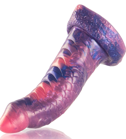 EPIC - PLAISIR PÉTRIFIANT GODE MEDUSA by EPIC