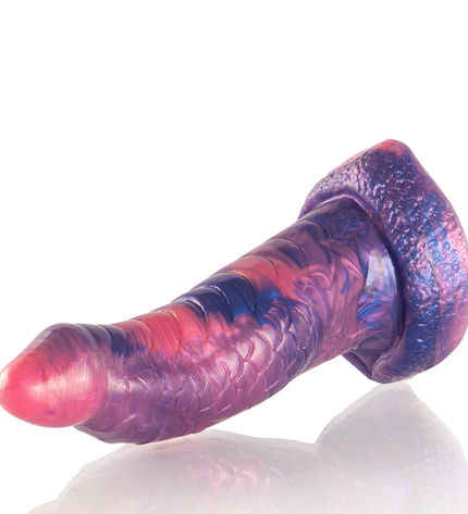 EPIC - PLAISIR PÉTRIFIANT GODE MEDUSA by EPIC