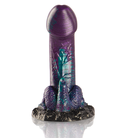 EPIC - GODE BASILIC DOUBLE PLAISIR ÉCAILLEUX PETITE TAILLE by EPIC