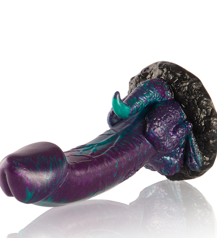 EPIC - GODE BASILIC DOUBLE PLAISIR ÉCAILLEUX PETITE TAILLE by EPIC