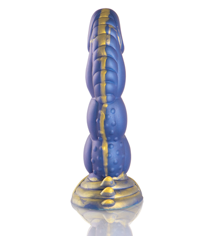 EPIC - GODE POSEIDON EMBRACE DE LA MER by EPIC