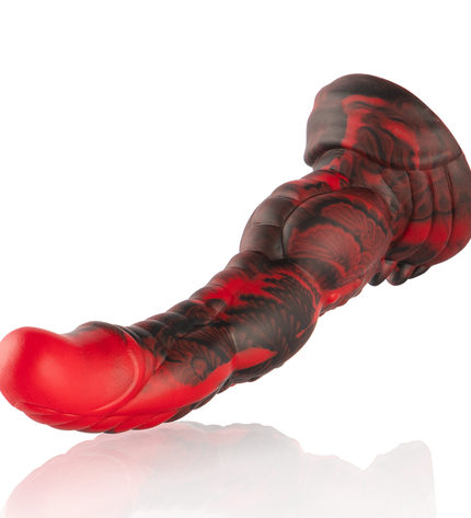 EPIC - ARES GODE COMBAT LA PASSION - Concombre Boutique