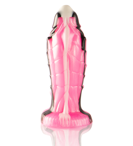 EPIC - GODE TRITON LA FORCE DU REPTILE by EPIC