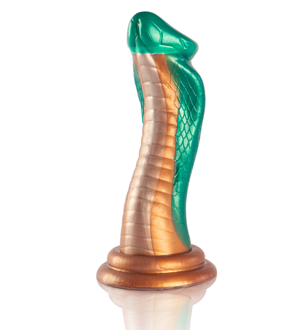 EPIC - GODE PYTHON COBRA VERT by EPIC
