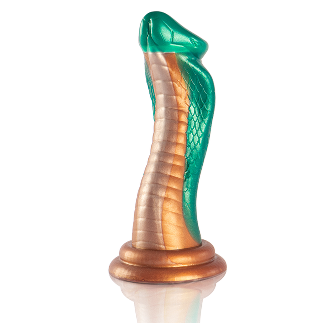 EPIC - GODE PYTHON COBRA VERT by EPIC