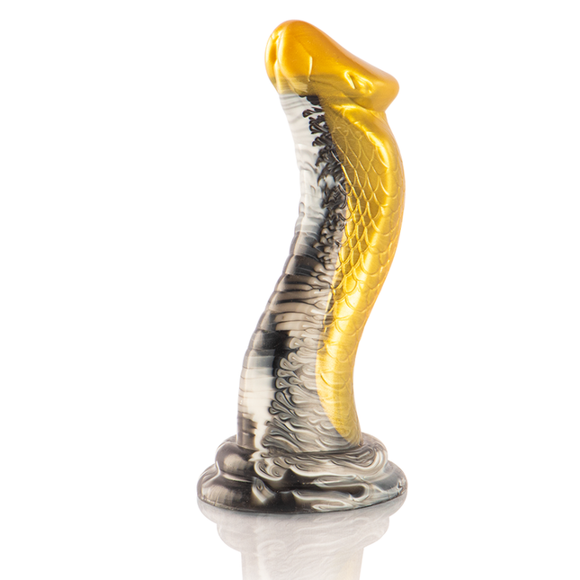 EPIC - GODE DRAKON COBRA JAUNE by EPIC