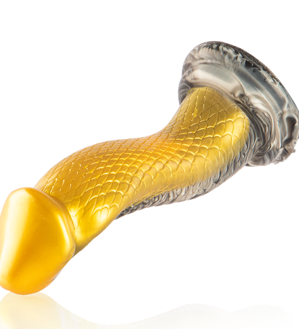 EPIC - GODE DRAKON COBRA JAUNE by EPIC