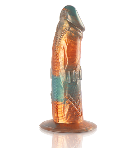 EPIC - GODE TALOS DE PUISSANCE ET DE PLAISIR by EPIC
