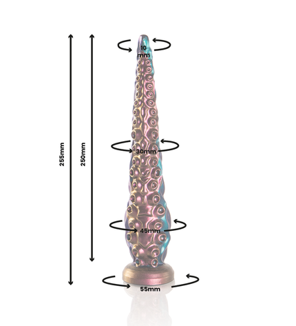 EPIC - GODE FINE TENTACLE CHARYBDIS PETITE TAILLE by EPIC