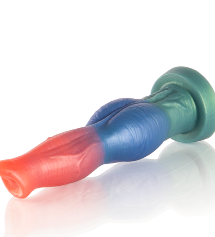 EPIC - GODE ARION SYMPHONIE DU PLAISIR TÉLÉCOMMANDE RECHARGEABLE by EPIC