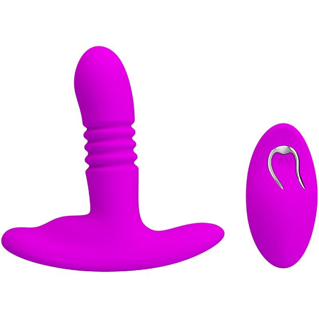 PRETTY LOVE - HEATHER ANAL DE HAUT ET DE BAS by PRETTY LOVE