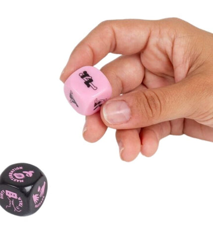 SECRET PLAY - JEU 2 DÉS PRÉLIMINAIRES FANATIQUES by SECRETPLAY 100% GAMES