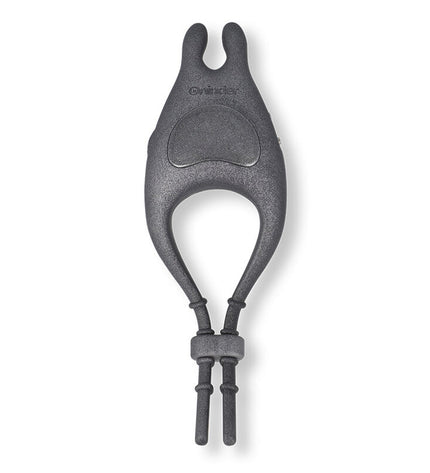 ONINDER - ANNEAU VIBRATEUR RÉGLABLE RECHARGEABLE PAMPA AVEC STIMULATEUR DE CLITORIS 10 VITESSES - APPLICATION GRATUITE by ONINDER