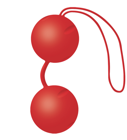 JOYDIVION JOYBALLS - LIFESTYLE ROUGE