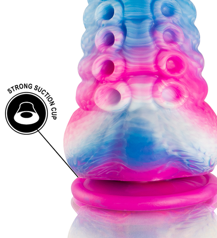 EPIC - GODE TENTACLE BLEU PHORCYS GRANDE TAILLE by EPIC
