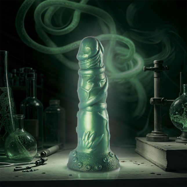EPIC - HADES GODE PASSION DANS LE MONDE ENTERPRISE by EPIC