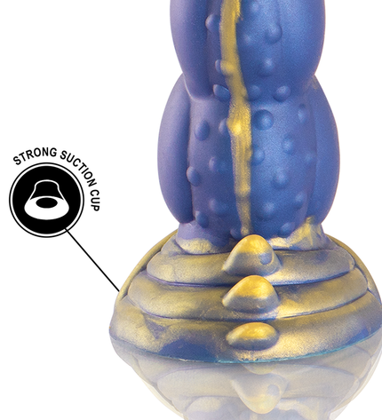 EPIC - GODE POSEIDON EMBRACE DE LA MER by EPIC