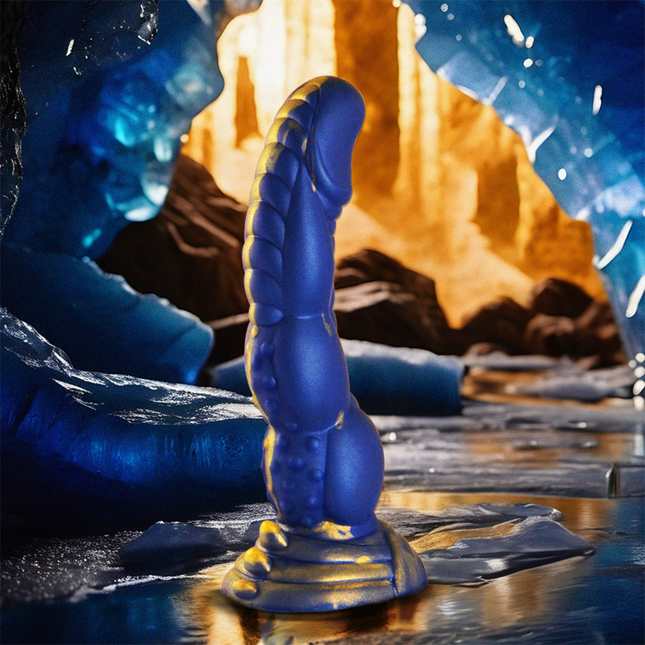 EPIC - GODE POSEIDON EMBRACE DE LA MER by EPIC