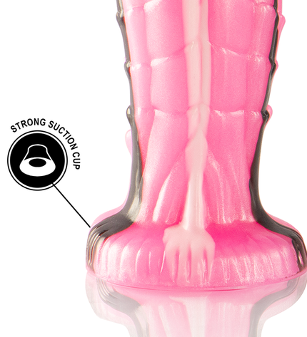EPIC - GODE TRITON LA FORCE DU REPTILE by EPIC