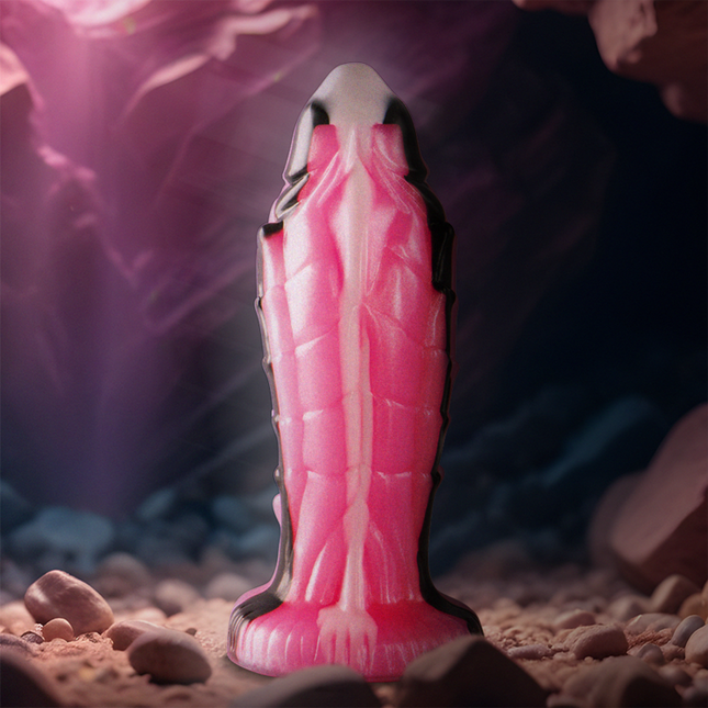 EPIC - GODE TRITON LA FORCE DU REPTILE by EPIC