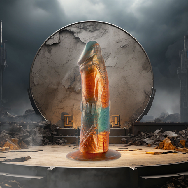 EPIC - GODE TALOS DE PUISSANCE ET DE PLAISIR by EPIC