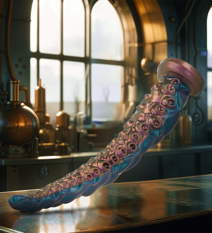 EPIC - GODE FINE TENTACLE CHARYBDIS GRANDE TAILLE by EPIC