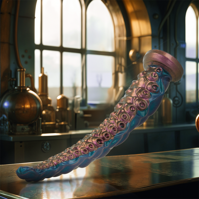 EPIC - GODE FINE TENTACLE CHARYBDIS GRANDE TAILLE by EPIC