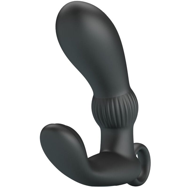 PRETTY LOVE - CAYLA VIBRATEUR MASSEUR ANAL NOIR by PRETTY LOVE