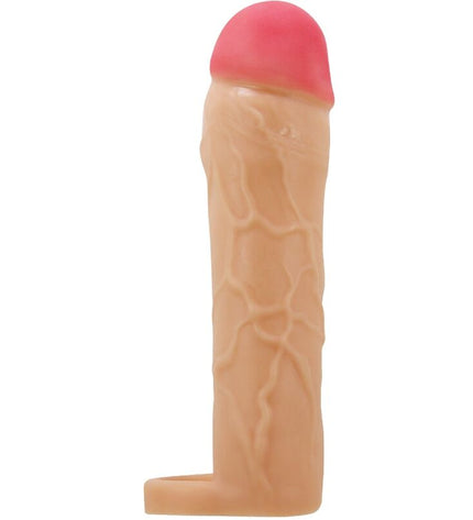 PRETTY LOVE - HANI COUVERTURE DE STYLO STIMULANT EXTENSIONNANTE by PRETTY LOVE PARTY UP