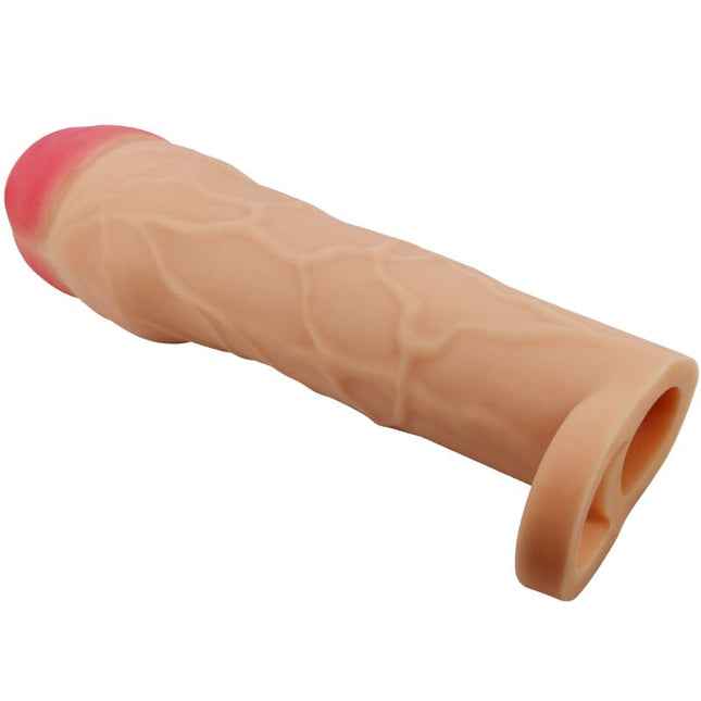 PRETTY LOVE - HANI COUVERTURE DE STYLO STIMULANT EXTENSIONNANTE by PRETTY LOVE PARTY UP