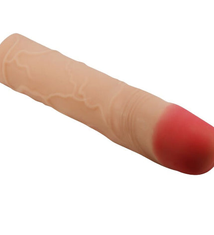 PRETTY LOVE - KYLIAN COUVERTURE DE STYLO STIMULANT EXTENSIONNANTE by PRETTY LOVE PARTY UP